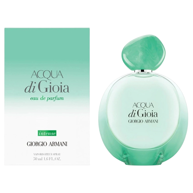 GIORGIO ARMANI ACQUA DI GOIA EDP 50ML MUJER - 1