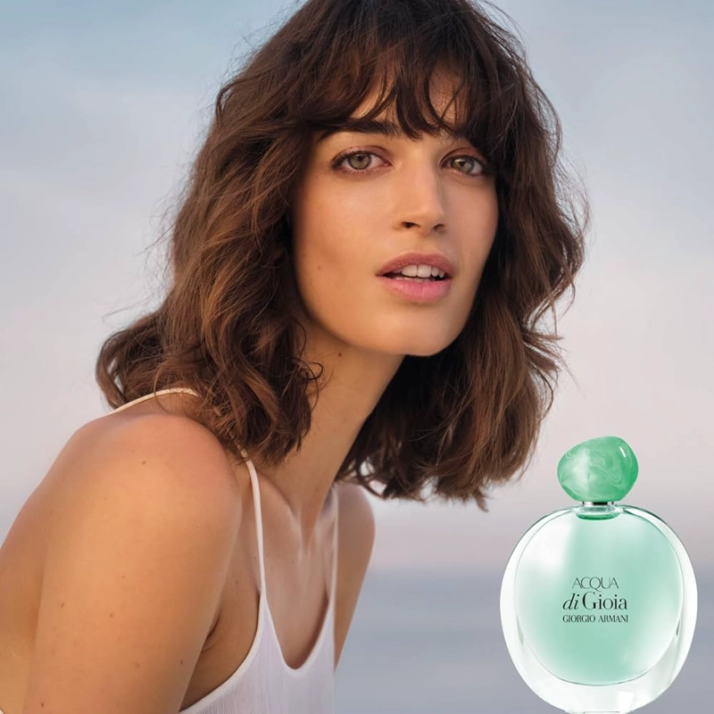 GIORGIO ARMANI ACQUA DI GOIA EDP 50ML MUJER - 3