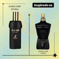 MAISON ALHAMBRA GLACIER LE NOIR EDP 100ML HOMBRE - 3