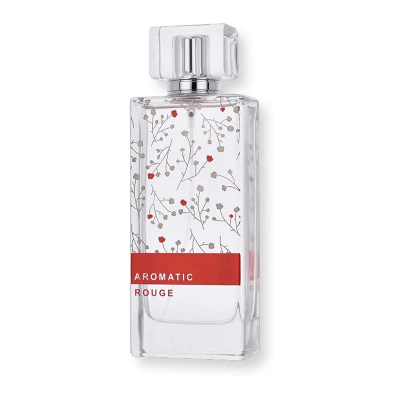 MAISON ALHAMBRA AROMATIC ROUGE EDP 100ML MUJER - 2