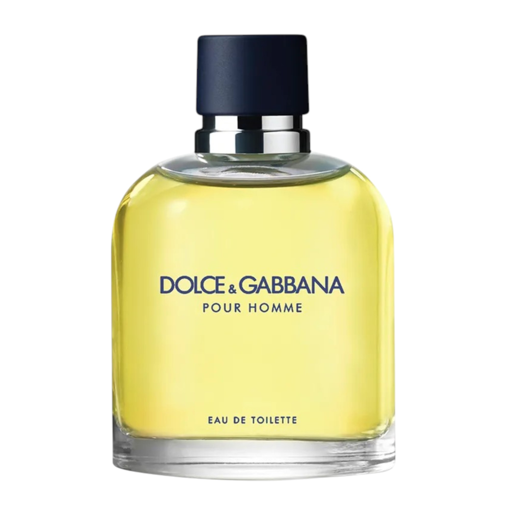DOLCE & GABBANA POUR HOMME EDT 125ML HOMBRE - 2