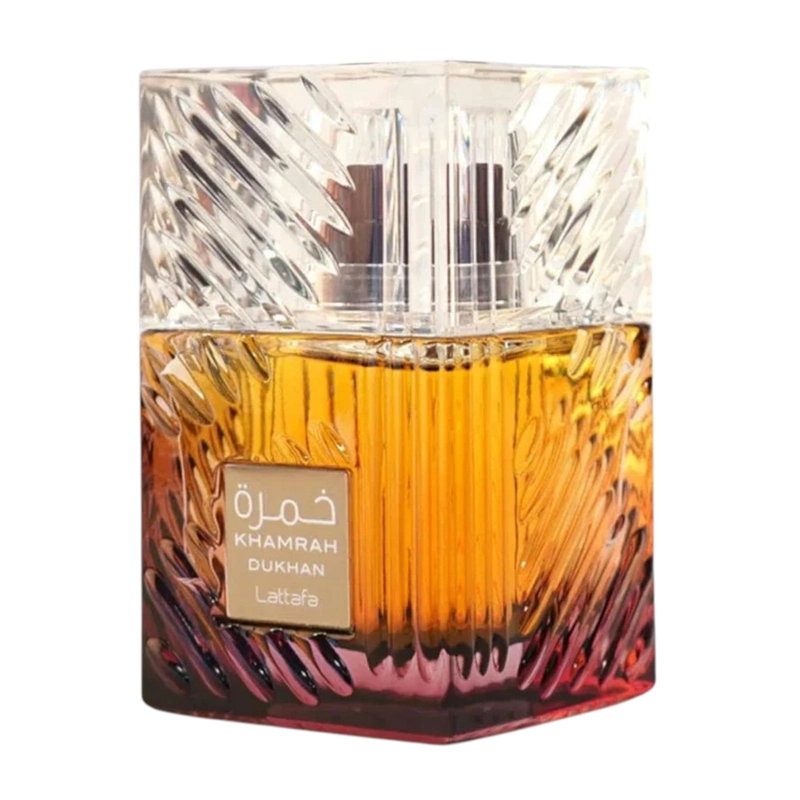 LATTAFA KHAMRAH DUKHAN EDP 100ML UNISEX - 2