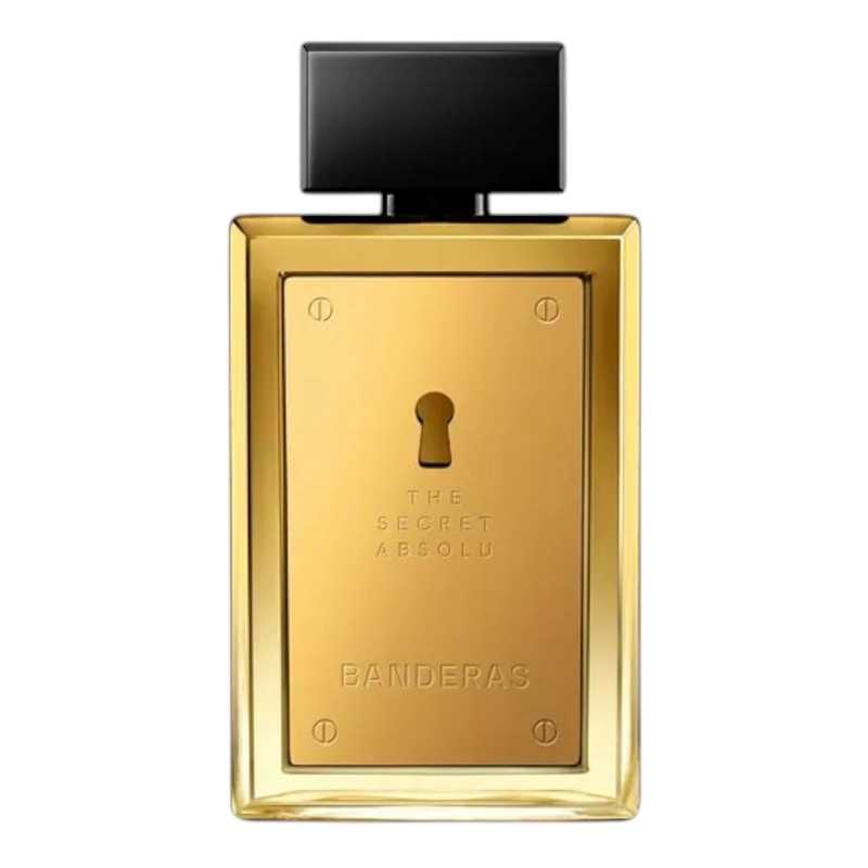 ANTONIO BANDERAS THE SECRET ABSOLU EDP 100ML - 2