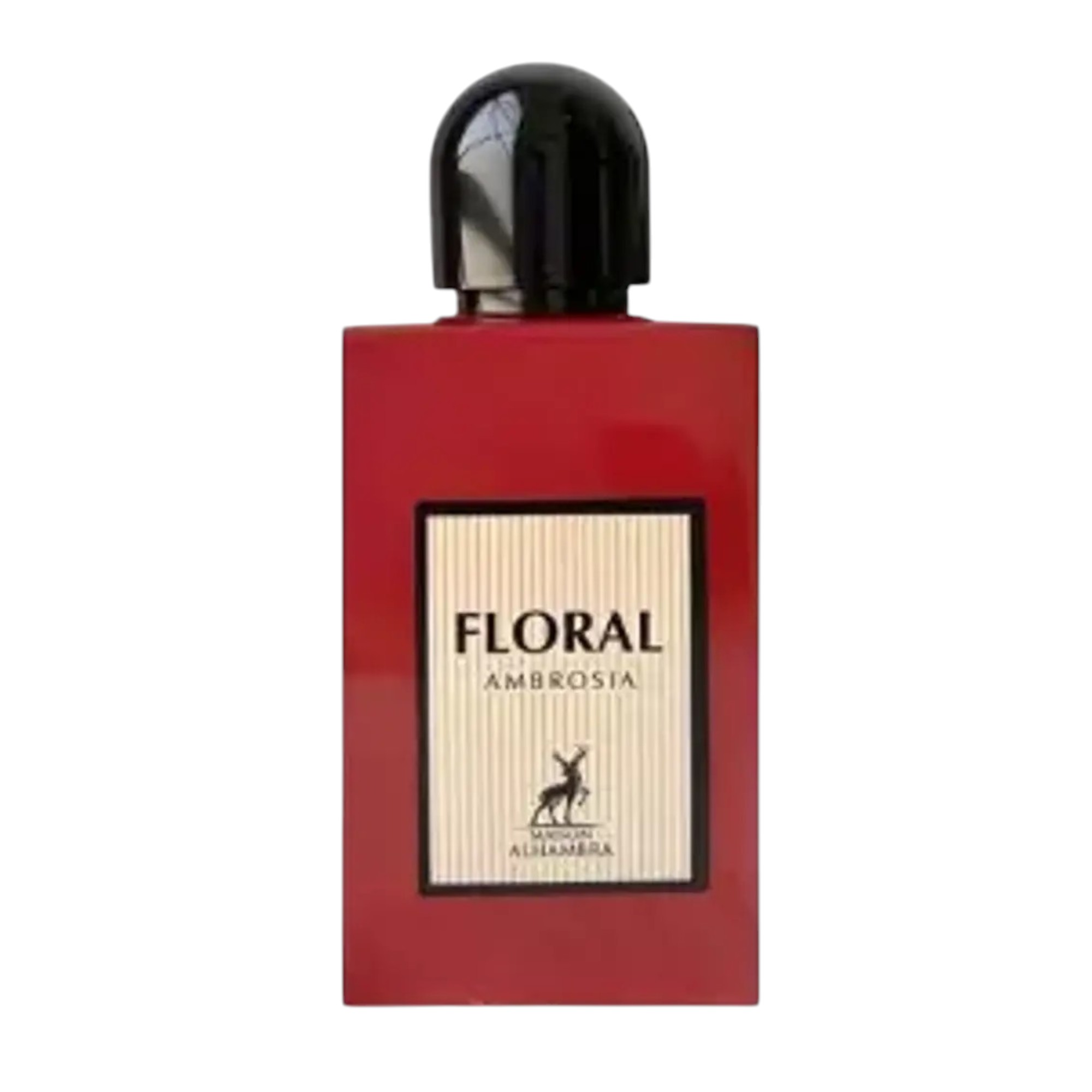MAISON ALHAMBRA FLORAL AMBROSIA EDP 100ML MUJER - 2