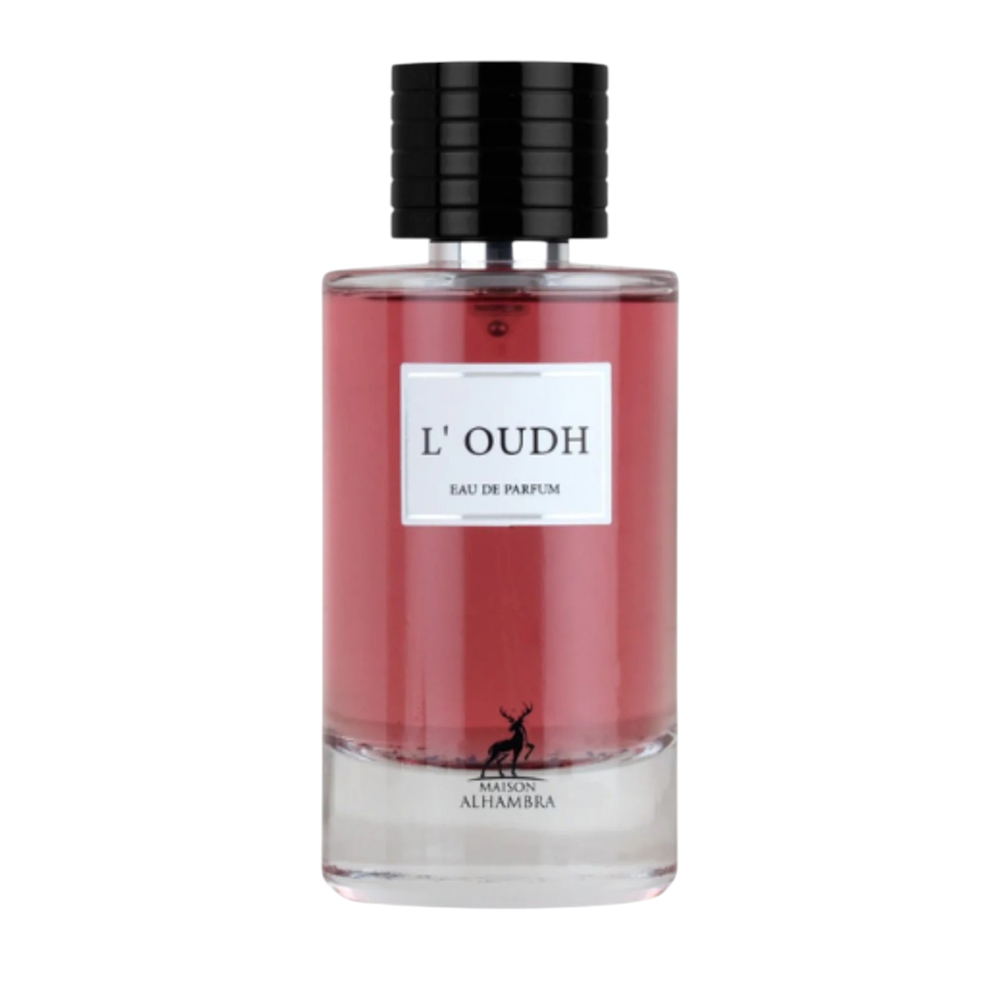 MAISON ALHAMBRA L OUDH EDP 100ML UNISEX - 2