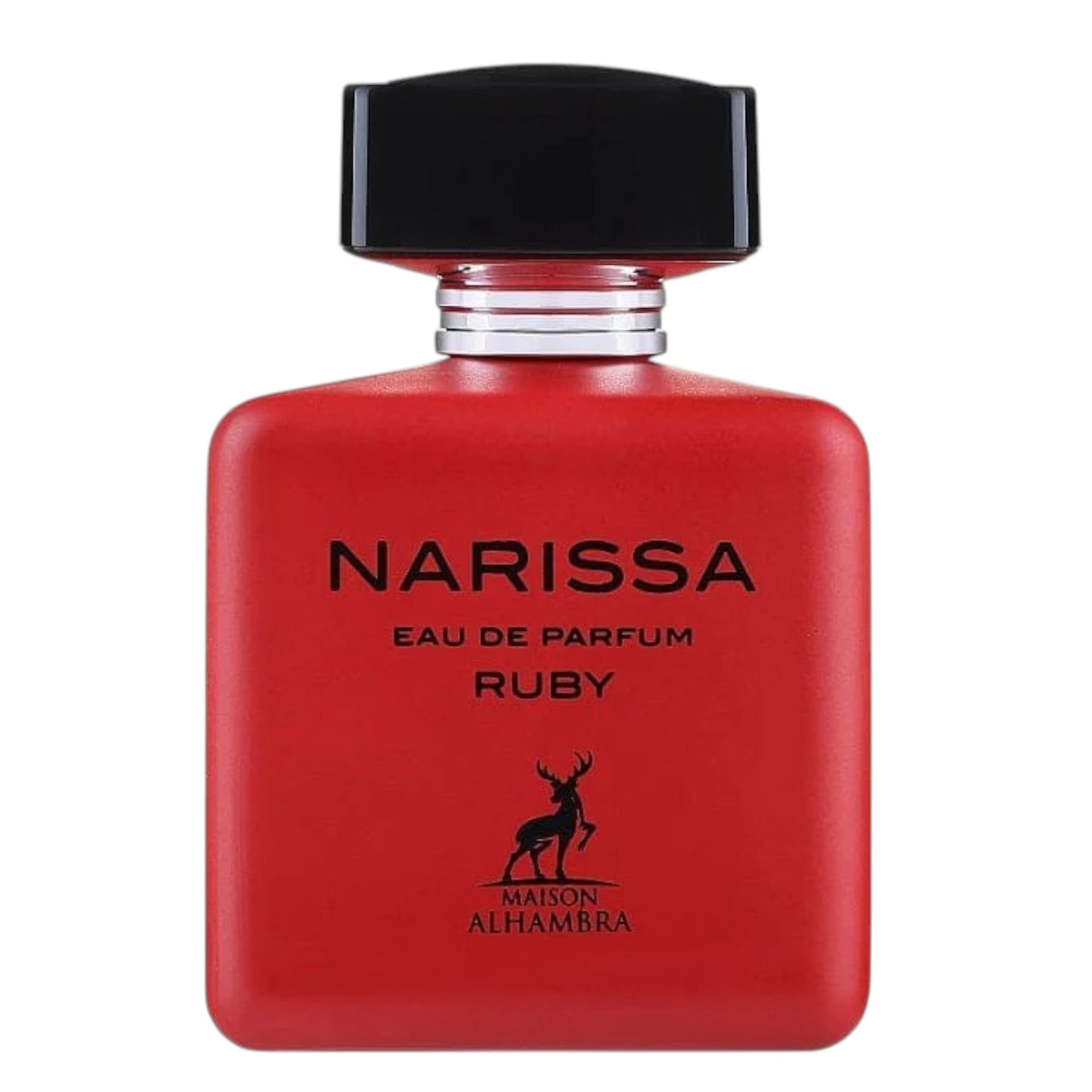 MAISON ALHAMBRA NARISSA RUBY EDP 100ML MUJER - 2