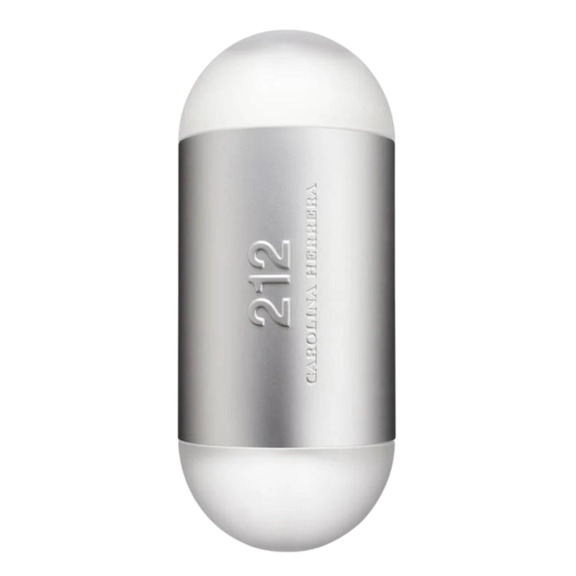 CAROLINA HERRERA 212 WOMAN NYC EDT 100ML MUJER - 2