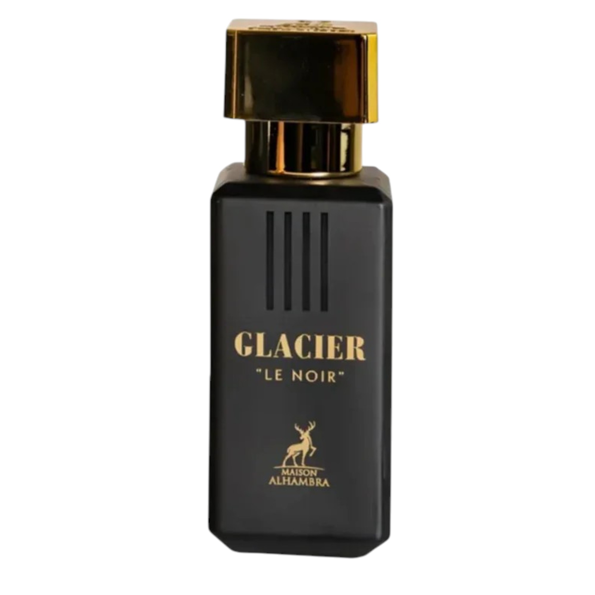 MAISON ALHAMBRA GLACIER LE NOIR EDP 30ML HOMBRE - 2