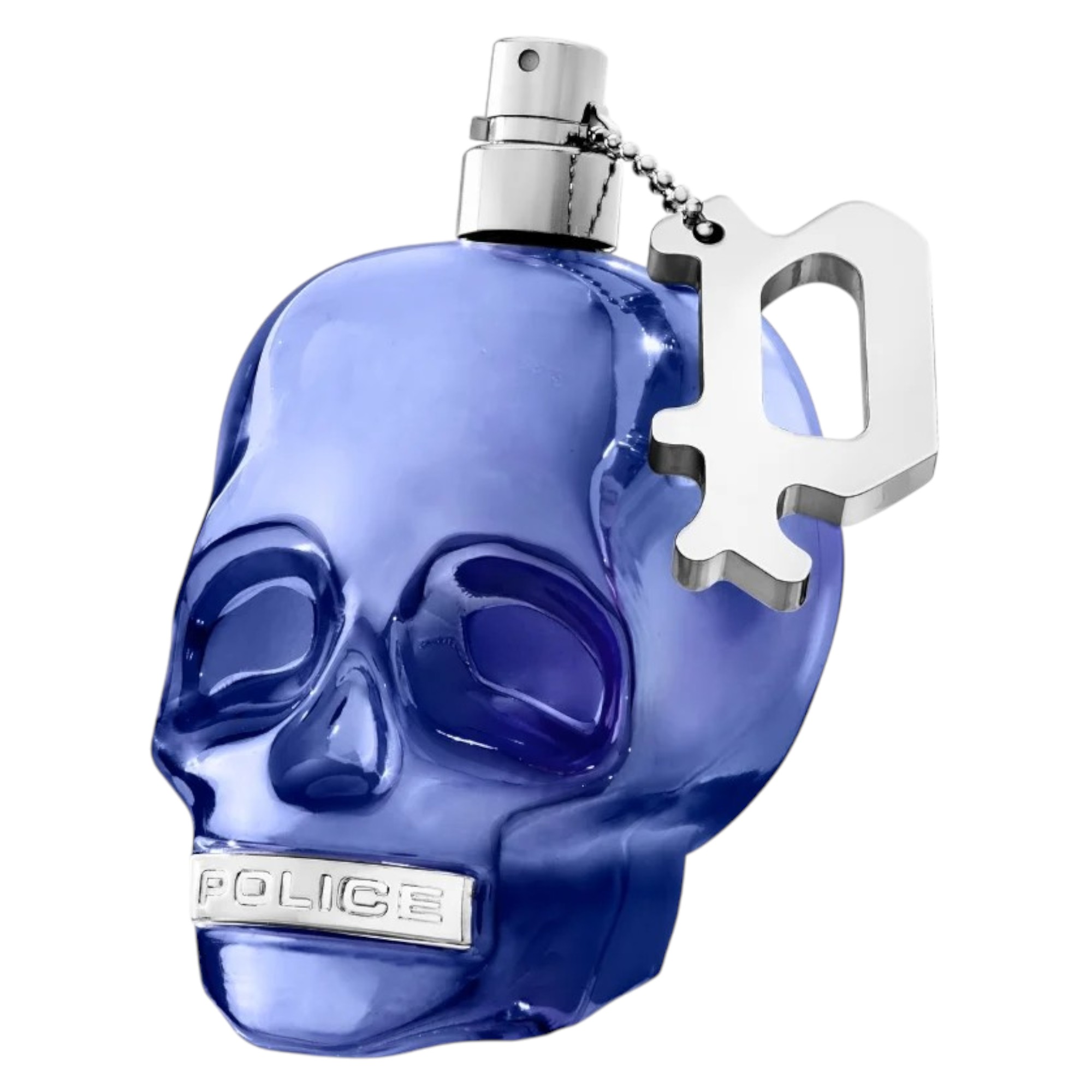 POLICE TO BE FREE TO DARE EDT 125ML HOMBRE - 2
