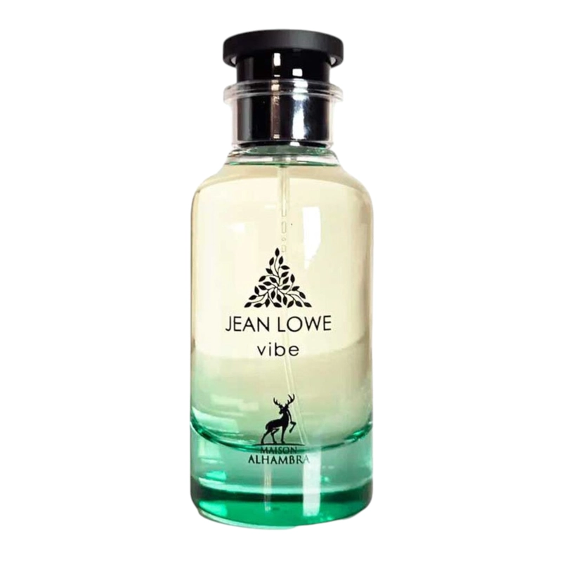 MAISON ALHAMBRA JEAN LOWE VIBE EDP 100ML UNISEX - 3