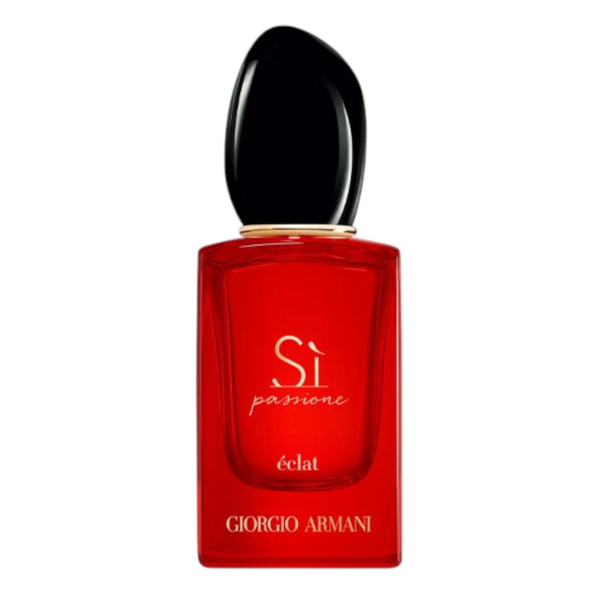 GIORGIO ARMANI SI PASSIONE ECLAT EDP 50ML MUJER - 2