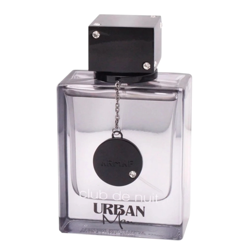 ARMAF CLUB DE NUIT URBAN MAN EDP 105ML HOMBRE - 2