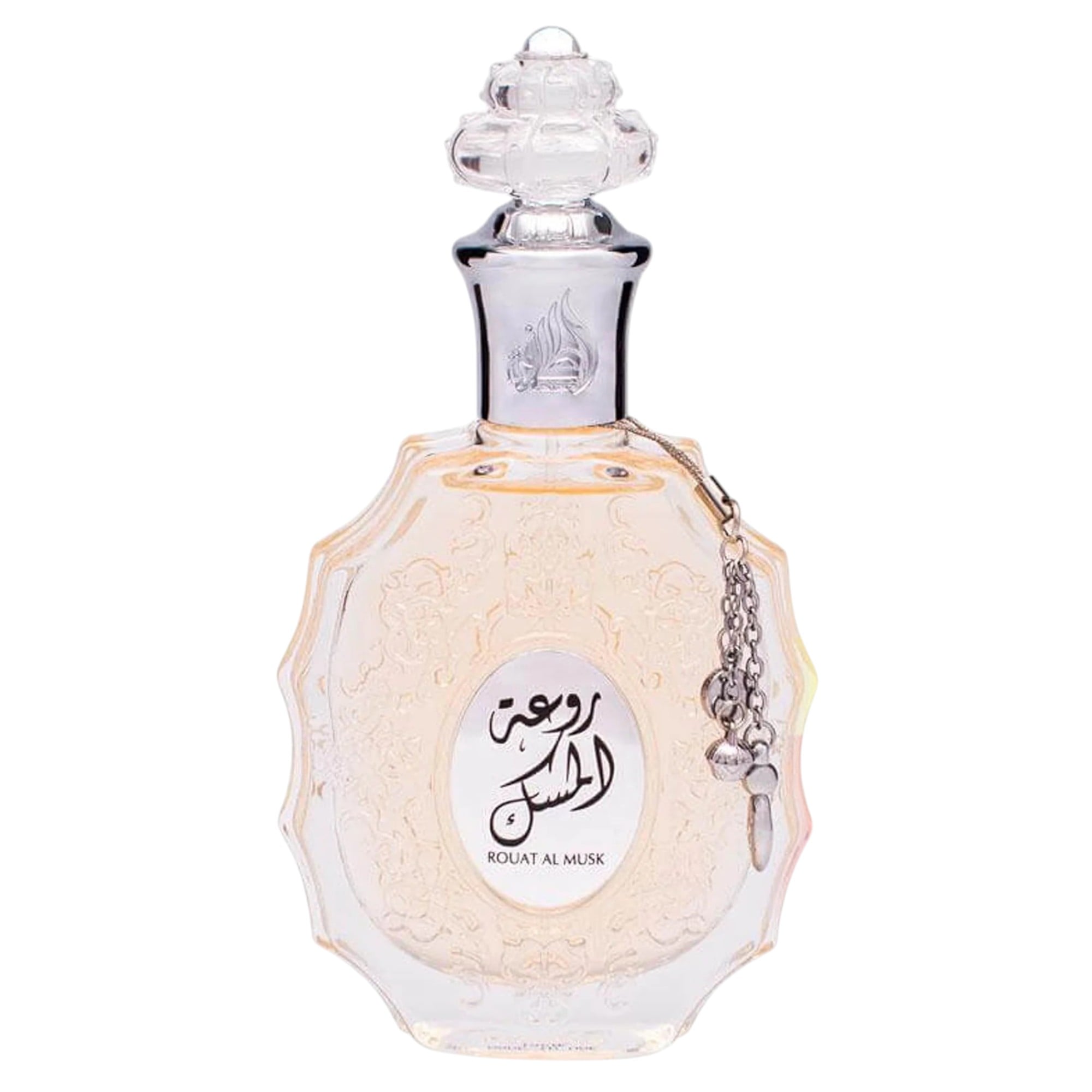 LATTAFA ROUAT AL MUSK EDP 100ML MUJER - 2