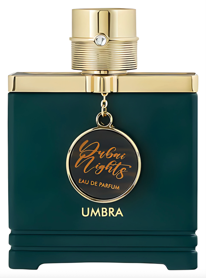 ARMAF DUBAI NIGHTS UMBRA EDP 100ML - 2