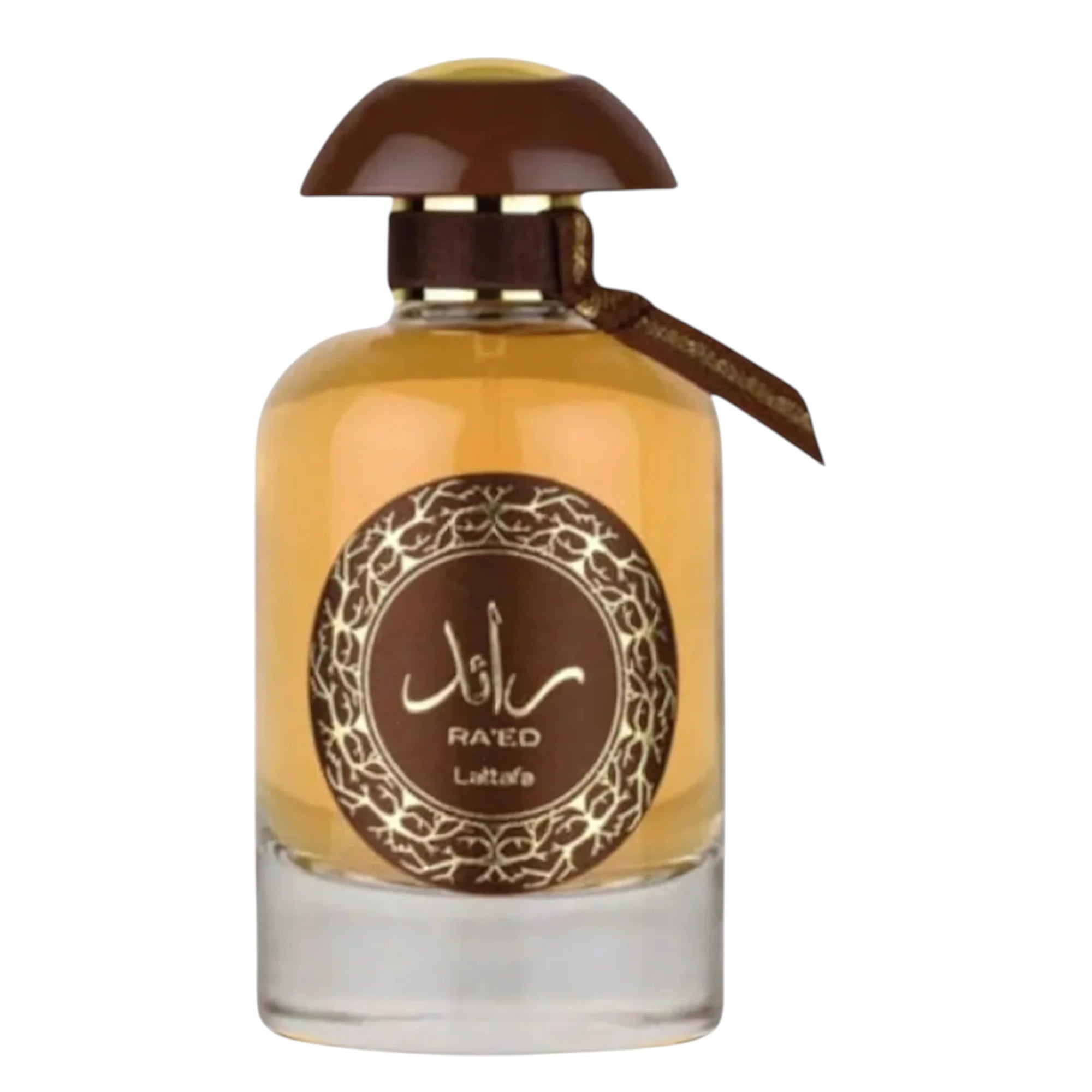 LATTAFA RAED OUD EDP 100ML UNISEX - 2