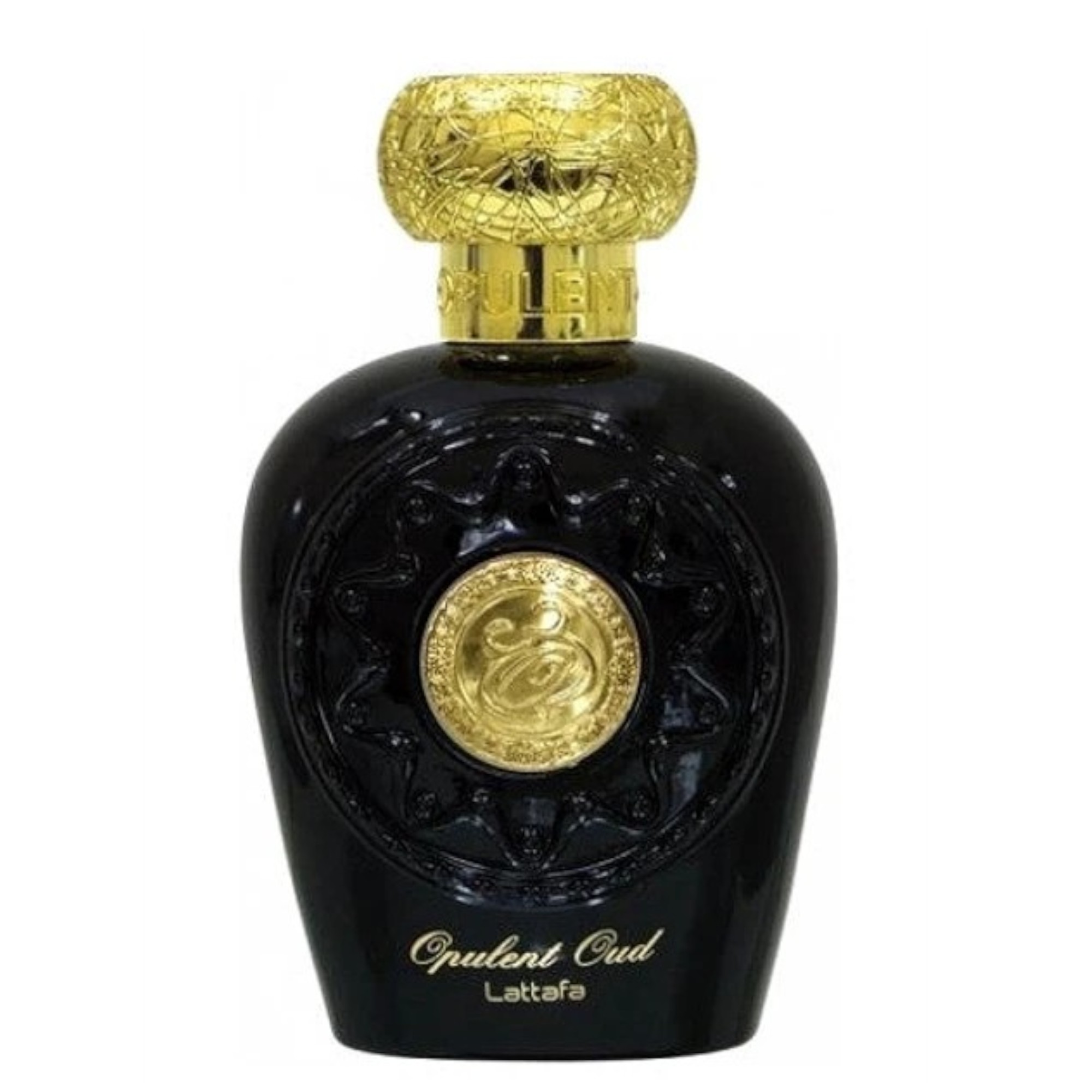 LATTAFA OPULENT OUD EDP 100ML UNISEX - 2