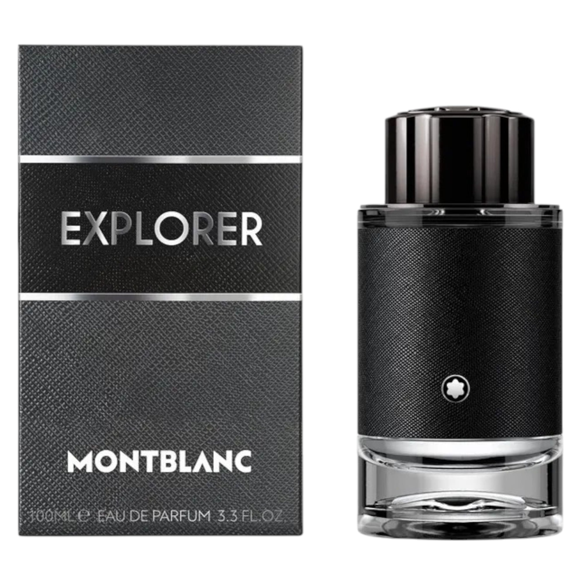 MONTBLANC EXPLORER EDP 100ML HOMBRE - 1