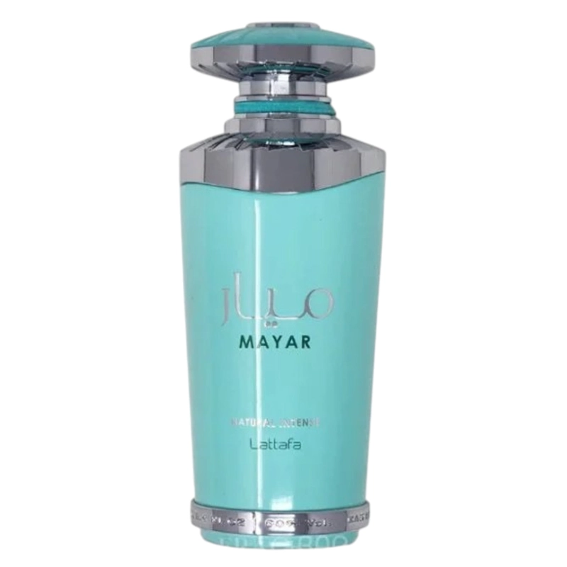 LATTAFA MAYAR NATURAL INTENSE EDP 100ML MUJER - 2