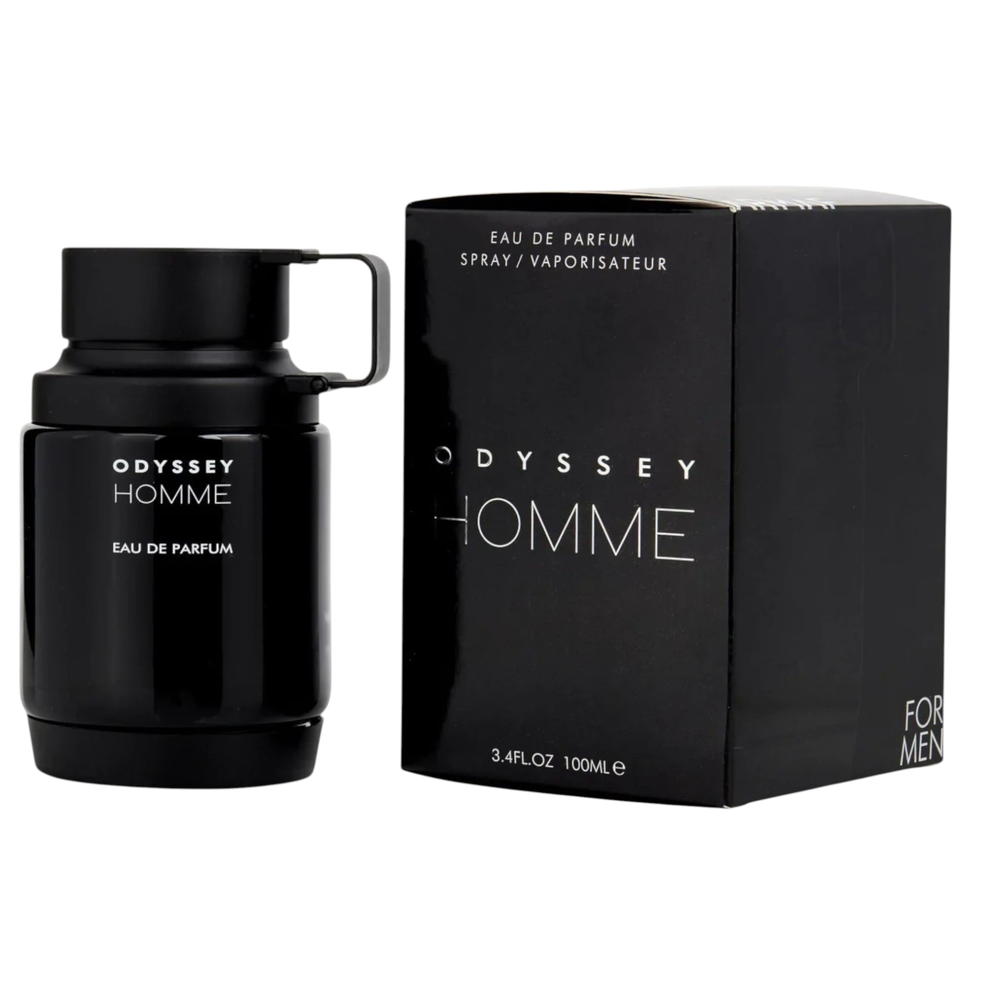 ARMAF ODYSSEY HOMME EDP 100ML - 1