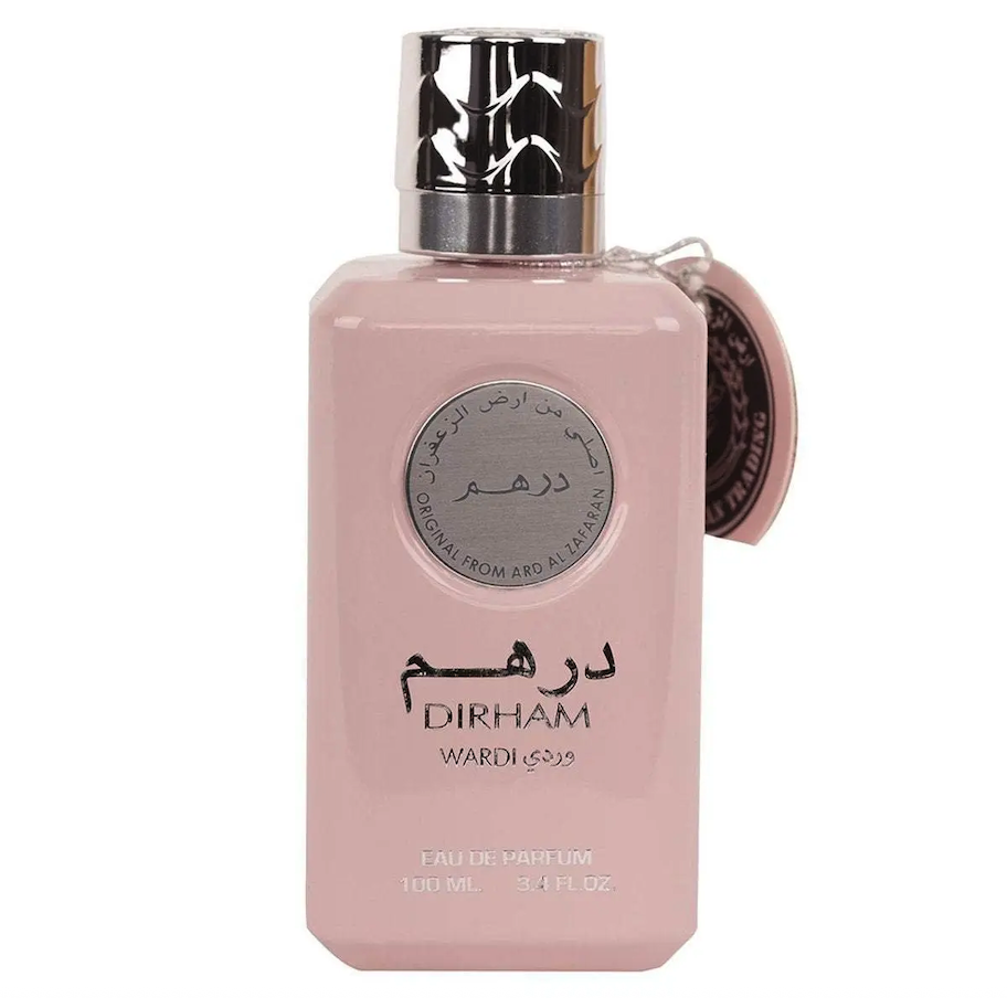 LATTAFA DIRHAM WARDI EDP 100ML UNISEX - 2