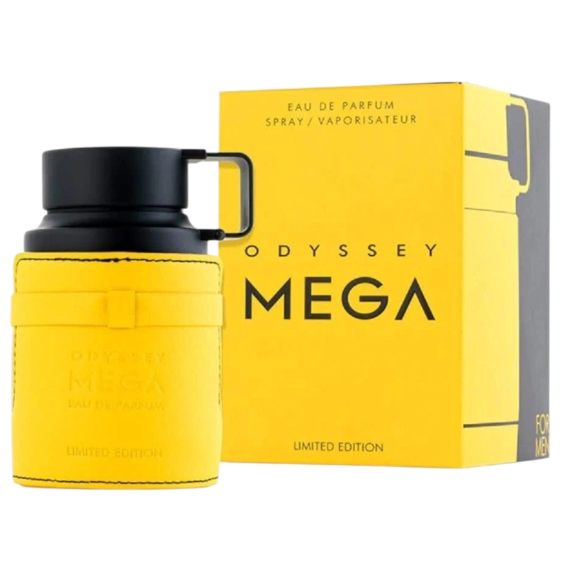 ARMAF ODYSSEY MEGA EDP 100ML HOMBRE - 1