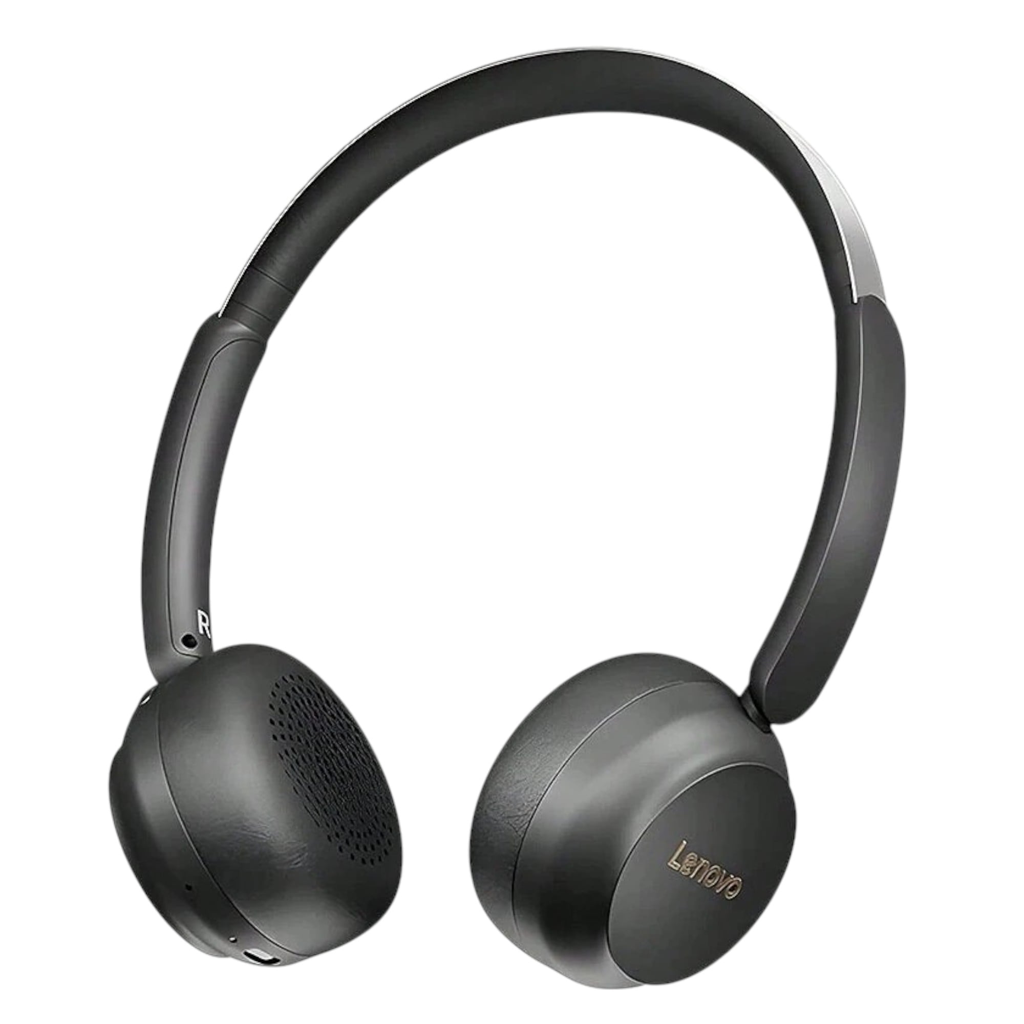 AUDIFONOS LENOVO EB300 NEGRO BLUETOOTH 5.4 - 1