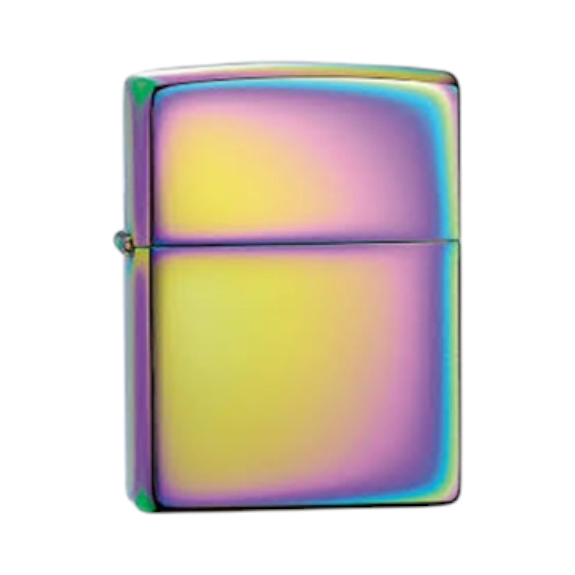 ENCENDEDOR ZIPPO 151 SPECTRUM MULTICOLOR - 1