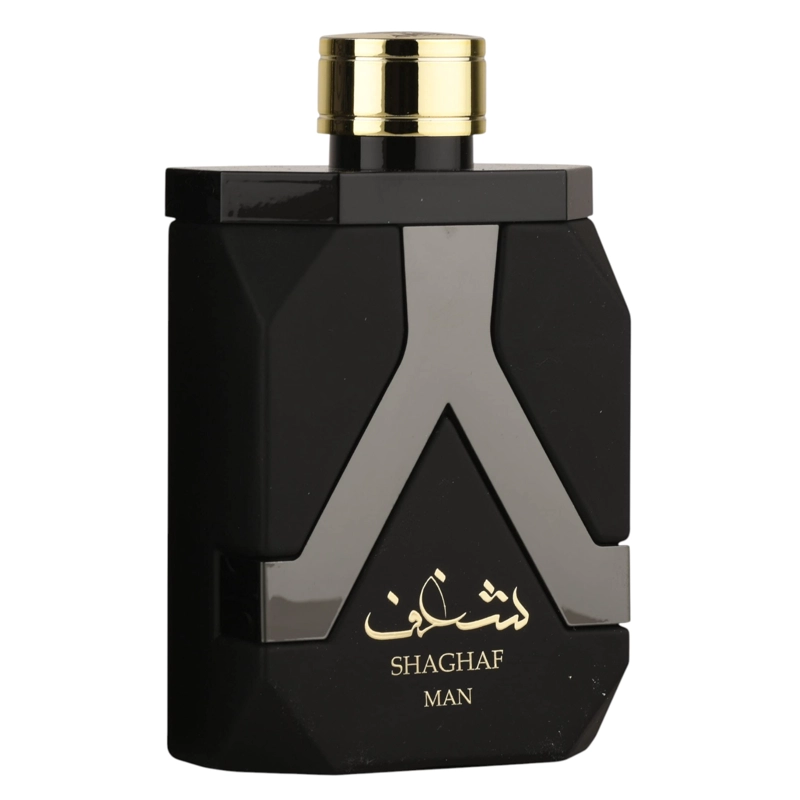 LATTAFA ASDAAF SHAGAF MAN EDP 100ML HOMBRE - 2