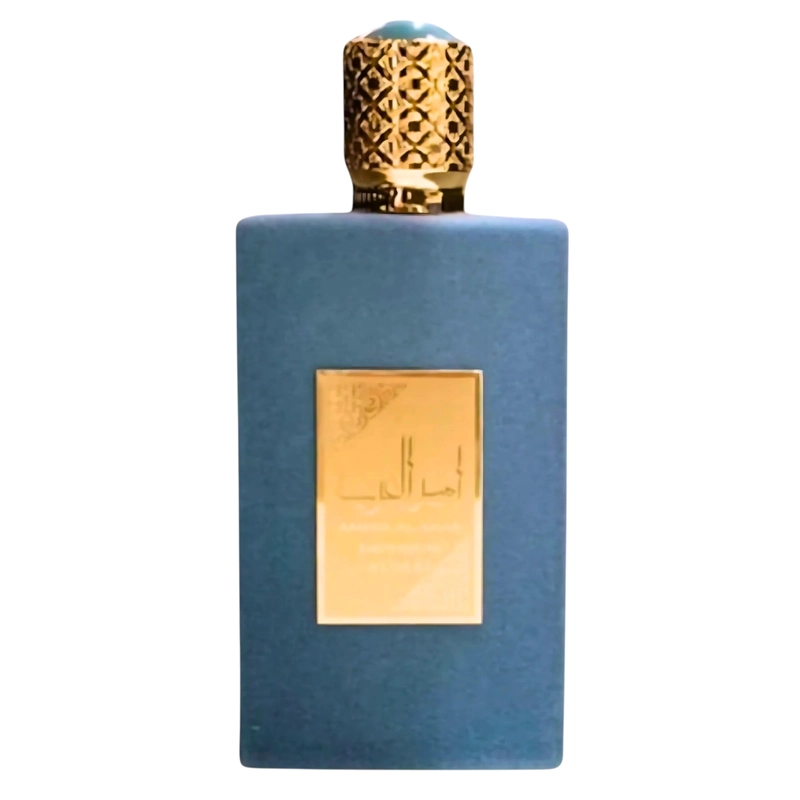 LATTAFA ASDAAF AMEER AL ARAB IMPERIUM EDP 100ML HOMBRE - 2