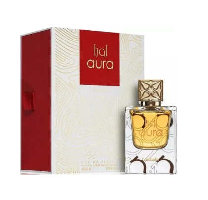 LATTAFA AURA EDP 60ML UNISEX - 1