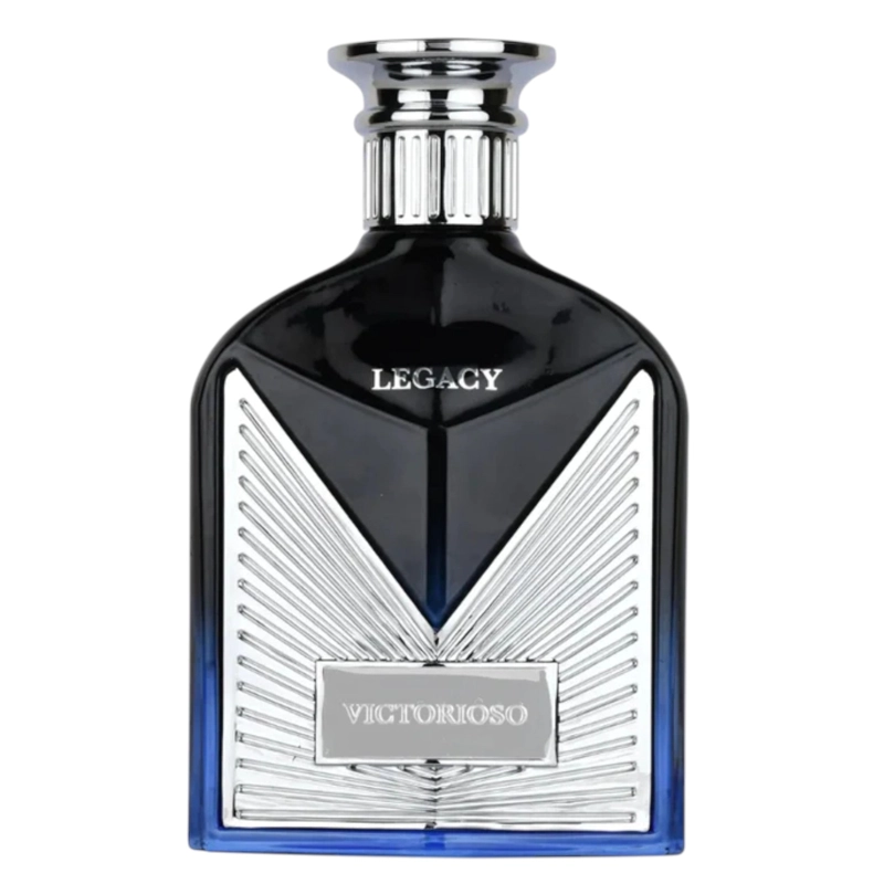 MAISON ALHAMBRA VICTORIOSO LEGACY EDP 100ML HOMBRE - 2