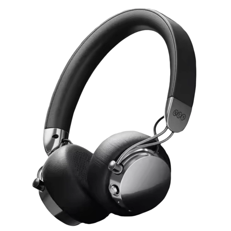 AUDIFONOS QCY ERA 7 NEGRO - 1