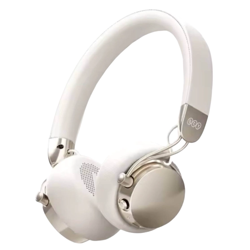 AUDIFONOS QCY ERA 7 NEGRO - 2