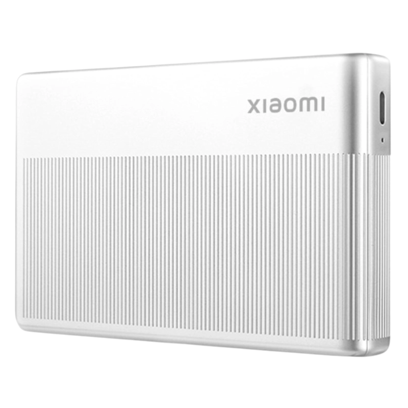 XIAOMI PORTABLE PHOTO PRINTER 1S - 1