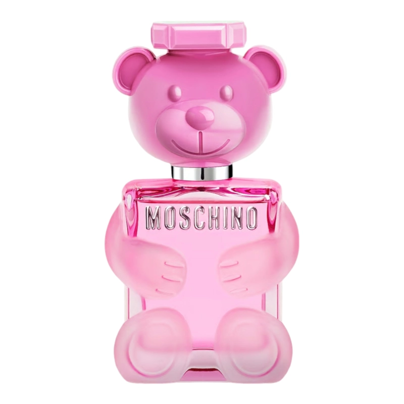 MOSCHINO TOY 2 BUBBLE GUM EDT 100ML MUJER - 2