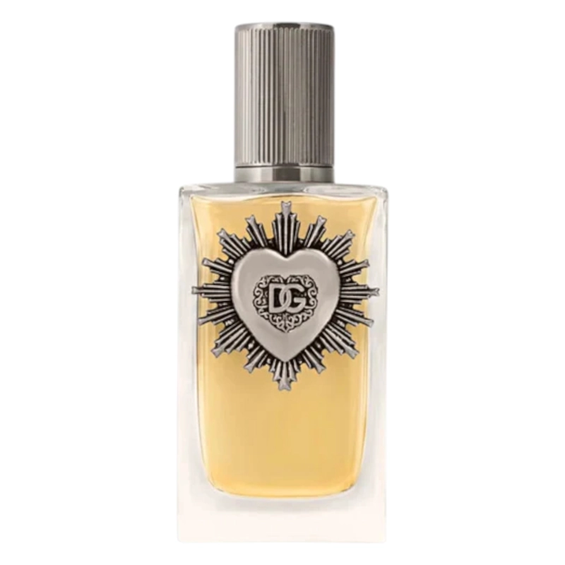 DOLCE & GABBANA DEVOTION EDP 100ML HOMBRE - 2