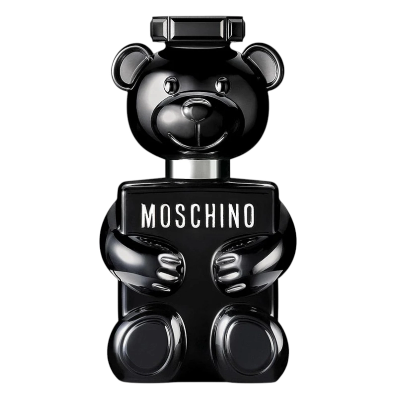 MOSCHINO TOY BOY EDP 100ML HOMBRE - 2