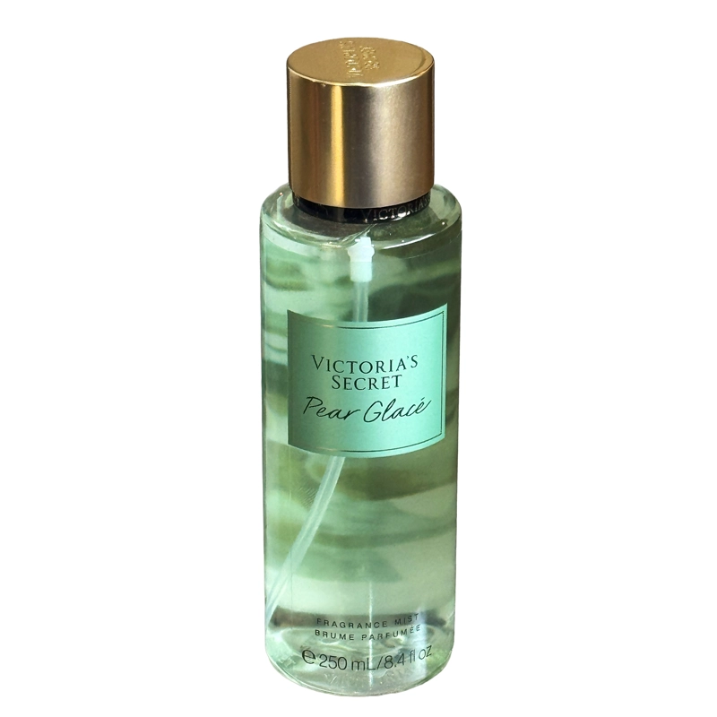 VICTORIA SECRET PEAR GLACE 250ML BODY MIST - 2