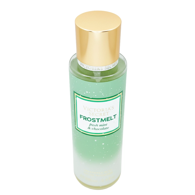 VICTORIA SECRET FROSTMELT 250ML BODY MIST - 2