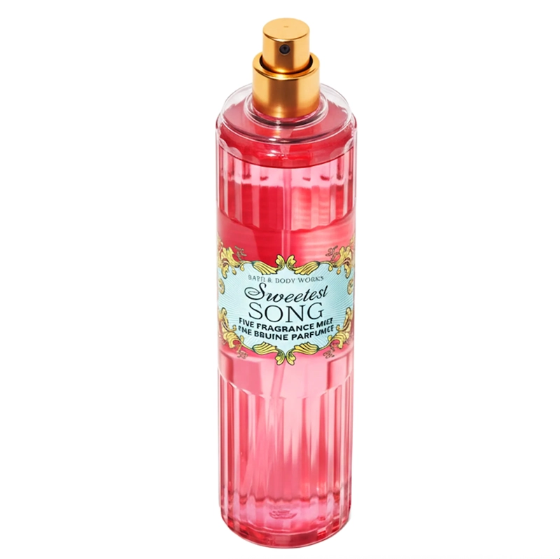 BATH & BODY WORKS SWEETEST SONG 236ML BODY MIST - 2