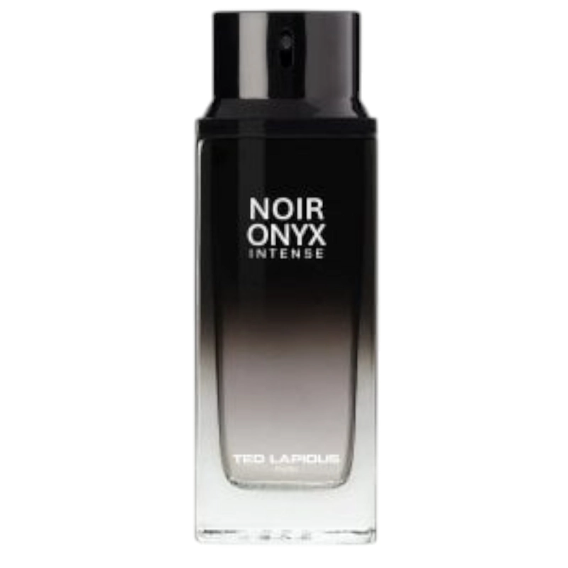 TED LAPIDUS NOIR ONYX INTENSE EDP 125ML HOMBRE - 2