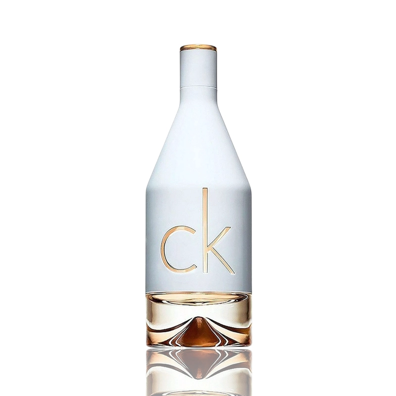CALVIN KLEIN CK IN2U EDT 50 ML MUJER - 2
