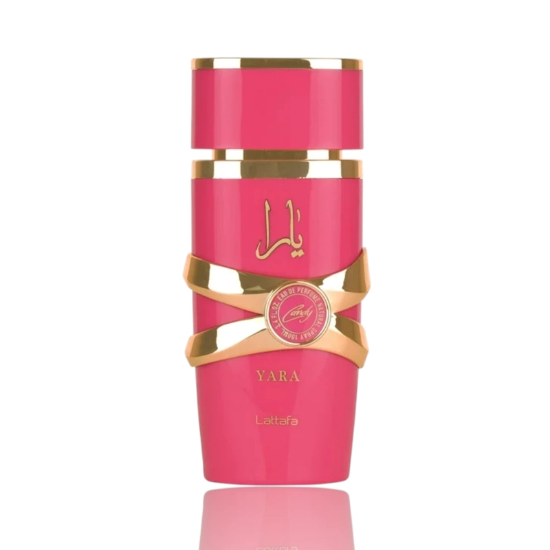 LATTAFA YARA CANDY EDP 100ML MUJER - 2