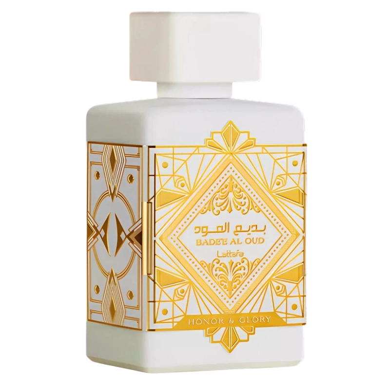 LATTAFA BADEE AL OUD HONOR & GLORY EDP 100ML UNISEX - 2