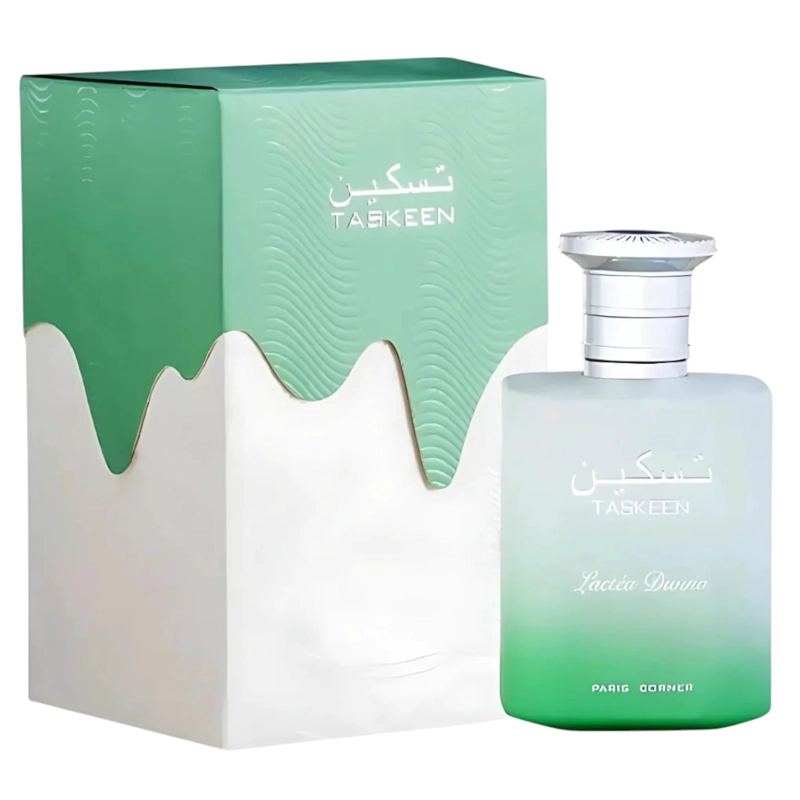 PARIS CORNER TASKEEN LACTEA DIVINA EDP 100 ML UNISEX - 1