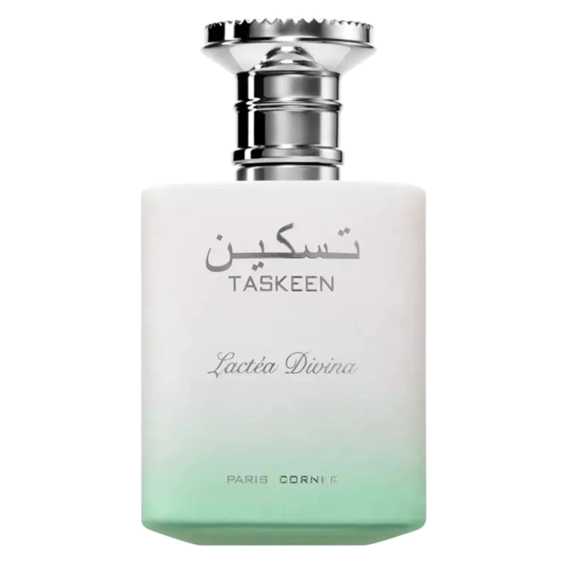 PARIS CORNER TASKEEN LACTEA DIVINA EDP 100 ML UNISEX - 2