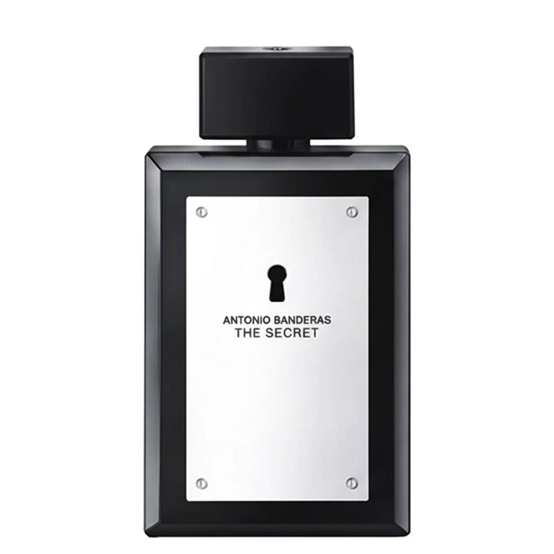 ANTONIO BANDERAS THE SECRET EDT 200 ML HOMBRE - 2