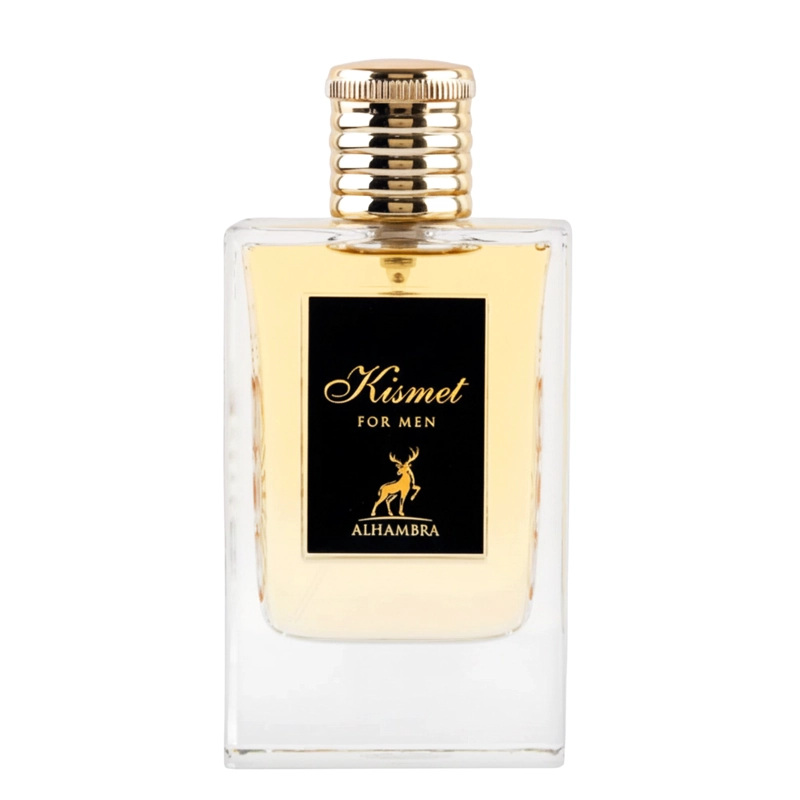 MAISON ALHAMBRA KISMET EDP 100ML HOMBRE - 2