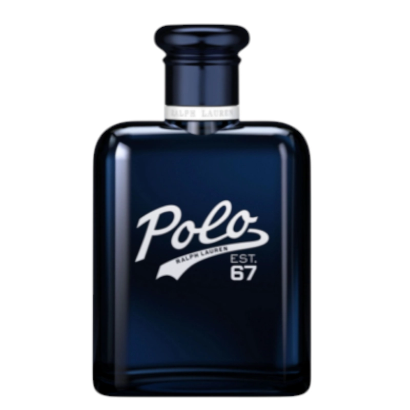 RALPH LAUREN POLO 67 MEN EDT 125ML HOMBRE - 2