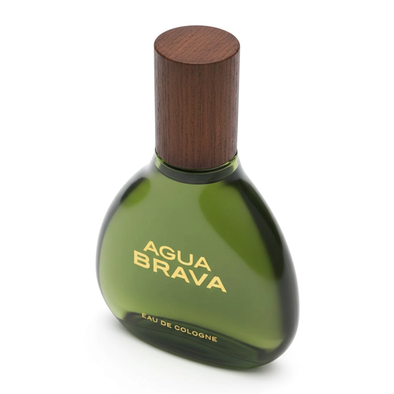 ANTONIO PUIG AGUA BRAVA EDC 200ML HOMBRE - 2